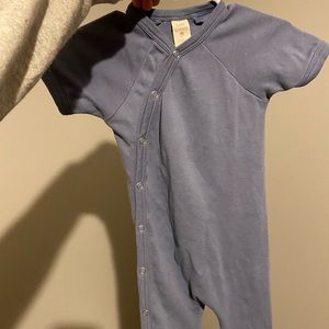 Kate Quinn Kimono Romper